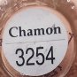 Chamon Nail POP Nail Polish - 3254 - NEW Korean Exclusive