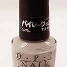 OPI Nail Polish - Skull & Glossbones - NL P13 - NEW