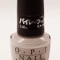 OPI Nail Polish - Skull & Glossbones - NL P13 - NEW