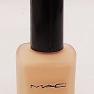 MAC Cosmetics Nail Polish - Echo Beach - NEW