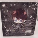 Diabolik Lovers Ruki Mukami Microfiber Hand Towel NEW *US SELLER*