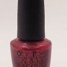 OPI Nail Polish - I Like Boys-enberries - NL 913 - NEW