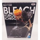 Bleach Ichigo Kurosaki Soul Entered Banpresto Figure NEW 
