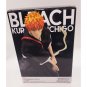 Bleach Ichigo Kurosaki Soul Entered Banpresto Figure NEW