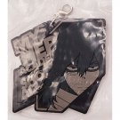 My Hero Academia Shouta Aizawa Rubber Charm 