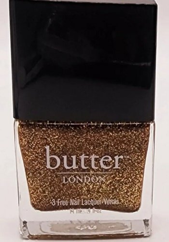 Butter London Nail Polish - Bit Faker - NEW