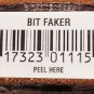 Butter London Nail Polish - Bit Faker - NEW