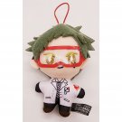 Twisted Wonderland Trey Clover Plush