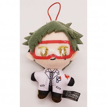 Twisted Wonderland Trey Clover Plush