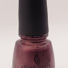 China Glaze Nail Polish - Lasso My Heart - NEW