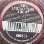 China Glaze Nail Polish - Lasso My Heart - NEW