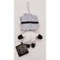 Twisted Wonderland Azul Ashengrotto Octavinelle Plush Mascot NEW 