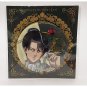 Attack on Titan Levi Ackerman Happy Birthday Button Can Badge NEW 