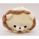 corocoro Life Lion Mini Plush NEW 