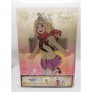 Blue Exorcist Kamiki, Shiemi & Nee Clear File Folders NEW 