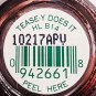 OPI Nail Polish - Tease-Y Does It - HL B14 - NEW