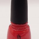 China Glaze Nail Polish - Y'All Red-Y For This? - NEW