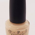 OPI Nail Polish - Candlelight  - NL S90 - NEW