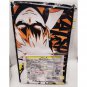 My Hero Academia Best Jeanist, Mirio & Bakugo Long Hand Towel NEW 