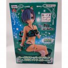 Re:Zero Rem Another Color Noodle Stopper FuRyu Figure NEW 