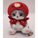 Mofusand Octopus Takonyan Plush NEW 
