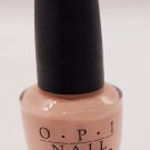 OPI Nail Polish - Canberra’t Without You - NL A51 - NEW