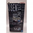 Jujutsu Kaisen Mahito Shibuya Incident Half Towel NEW 