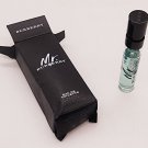 Mr. Burberry Eau de Toilette Vial Sample 0.05 oz - NEW