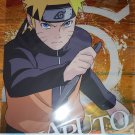 Naruto Naruto Uzumaki Connected Feelings Clear Poster NEW 