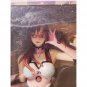 Neon Genesis Evangelion Mari Makinami Illustriuos Premium RQ SEGA Figure NEW