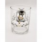 Black Butler Sebastian Michaelis Banpresto Ichiban Kuji Prize E Glass *US SELLER