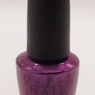 OPI Nail Polish - Suzi & The 7 Dusseldorfs - NL G23 - NEW
