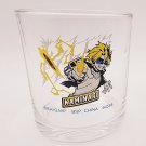 My Hero Academia Denki Kaminari Let You Down Glass 