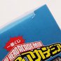 My Hero Academia Denki Kaminari Let You Down Glass