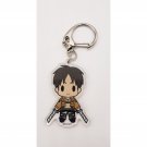 Attack on Titan Eren Yeager Acrylic Keychain 