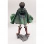 Attack on Titan Eren Yeager Master Stars Figure w/Manuever Gear 