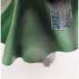 Attack on Titan Eren Yeager Master Stars Figure w/Manuever Gear