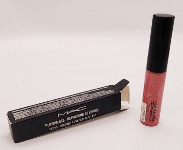 MAC Cosmetics Plushglass - Posh It Up - NEW