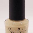 OPI Nail Polish - Just Tea-sing! - NL H32 - NEW