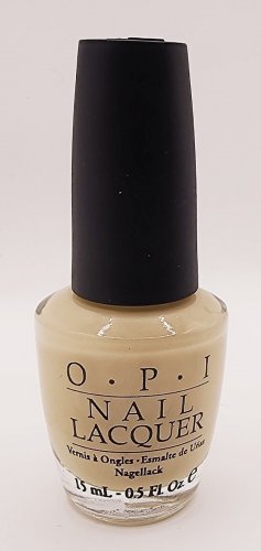 OPI Nail Polish - Just Tea-sing! - NL H32 - NEW