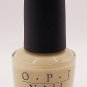 OPI Nail Polish - Just Tea-sing! - NL H32 - NEW