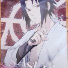 Naruto Sasuke Uchiha Connected Feelings Clear Poster NEW 