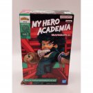 My Hero Academia Izuku Midoriya Deku Bravegraph #2 Figure NEW 