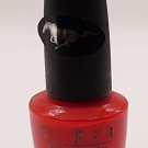 OPI Nail Polish - You Make Me Vroom - NL M10 - NEW