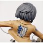 Attack on Titan Mikasa Ackerman Vertical Manuevering SEGA SPM Figure