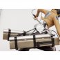 Attack on Titan Mikasa Ackerman Vertical Manuevering SEGA SPM Figure