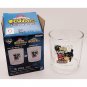 My Hero Academia Katsuki Bakugo Let You Down Glass 