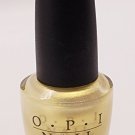 OPI Nail Polish - Megawatt?! - NL B45 - NEW