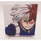 My Hero Academia Shoto Todoroki Canvas 