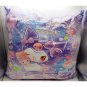 Sanrio Kuromi & My Melody Pillow NEW